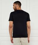 Футболка s-valdor ss Relaxed fit Napapijri, черный - фото 3