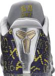 Кроссовки Nike Kobe 11 'Mamba Day' iD, многоцветный - фото 8