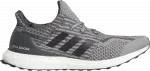 Кроссовки Adidas UltraBoost 5.0 Uncaged DNA 'Grey', серый - фото