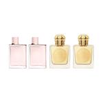 Набор парфюмерный Burberry Ladies Mini, 4 предмета - фото