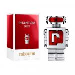 Духи Paco Rabanne Phantom In Red - фото 2