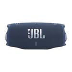 Беспроводная колонка JBL Charge 6, синий - фото 3