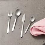 Столовый набор Ikea Fornuft, 24 предмета - фото 3