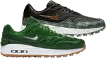 Бутсы Nike Air Max 1 Golf NRG 'Grass & Payday' Pack, зеленый - фото 2