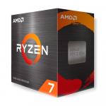 Процессор AMD Ryzen 7 5800XT, AM4, 100-100001582BOX - фото