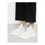 Кроссовки Buffalo Vegan Corin, белый - фото 4