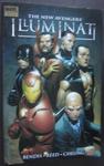 New Avengers: Illuminati (Marvel Enterprises) - фото