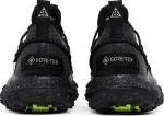 Кроссовки Nike ACG Mountain Fly Low GTX SE 'Dark Smoke Grey', черный - фото 7