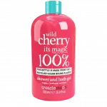 Treaclemoon Wild Cherry Magic гель для душа, 500 мл - фото