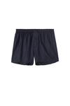 Шорты-боксеры INTIMISSIMI Boxer shorts, темно-синий - фото