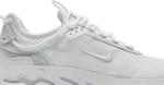 Кроссовки Nike React Live 'White', белый - фото 3