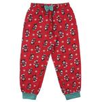 Пижама Cerda Group Mickey, красный - фото 4