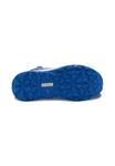 Кроссовки JACK WOLFSKIN Flats, цвет Navy/Cobalt blue - фото 3