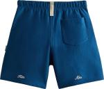 Шорты Kith For Advisory Board Crystals I Love Kith Short 'Navy', синий - фото 3