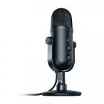 Микрофон Razer Seiren V2 Pro, чёрный - фото 3