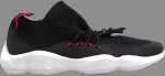 Кроссовки dmx fusion nr Reebok, черный - фото