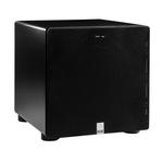 Сабвуфер ELAC Varro Reference RS500, 1 x 10", 1000 Вт, черный - фото 2