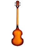 Электрическая бас-гитара Epiphone Viola Vintage Sunburst EBVI VSCH1 - фото 5