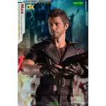 Коллекционная фигурка Dark Toys Warrior MAX DX 1:6 Scale - фото 7