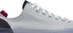 Кроссовки Converse Chuck Taylor All Star CX Low Dramatic Nights - Grave, серый - фото 2