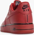 Кроссовки Nike Air Force 1 'Pivot Pack Red', красный - фото 6