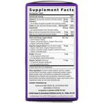 New Chapter, комплекс ферментированного железа, 60 вегетарианских таблеток - фото 3