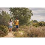 Майка женская походная Quechua NH500, белый - фото 59