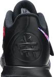 Кроссовки Nike Kyrie Flytrap 3 EP 'Fierce Purple', черный - фото 8