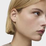 Серьги Tous Baby Bear Motif, золото - фото 4