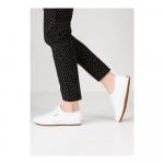 Кроссовки Superga Classic Unisex, white - фото
