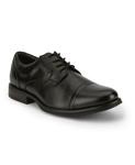 Мужское платье garfield cap toe оксфорд Dockers, черный - фото 2
