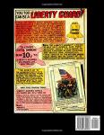 Liberty Scouts Comics #3: 1941 War Comic (CreateSpace Independent Publishing Platform) - фото 2