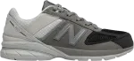 Кроссовки New Balance 990v5 Big Kid 'Marblehead', серый - фото