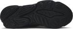Кроссовки Adidas Ozweego Black Carbon, черный - фото 5