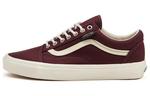 Кроссовки Vans Old Skool 'Port Royale' - фото