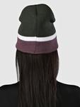 Шапка Volcom Hot Tune Beanie, dark forest - фото 4