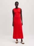 Макси платье EDITED Wika, Red - фото 2