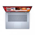 Ноутбук Dell Inspiron 16 Plus 7640, 16" 2.5К 120Гц, 16 ГБ/1 ТБ, Ultra 7 155H, RTX 4050, голубой, английская клавиатура - фото 2