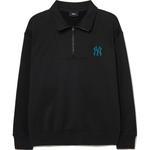 Унисекс свитшот MLB, светло-бежевый - фото 7