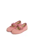 Балетки для девочек Pisamonas, цвет Rosa - фото 4