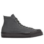 Кеды Converse All Star Squaretoe HI 'Bituminous gray Jet Black' - фото 6