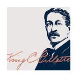 Сумка для туалетных принадлежностей King C Gillette 1 шт King C Gillette - фото 10