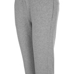 Спортивные брюки Endurance Sweat Torowa Jr, цвет 1005 Light Grey Melange - фото 3