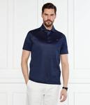 Рубашка поло Regular fit Paul&Shark, синий - фото