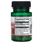 Добавка Swanson Ресвератрол 5 мг, 60 капсул - фото 2