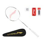 Ракетка для бадминтона LINING, Single Racket+Racket Bag - фото 3