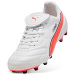 Футбольные бутсы PUMA, белый - фото 3