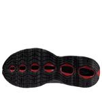 Mizuno Wave Prophecy 13 'Dark Grey Red' - фото 3