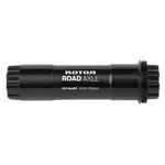 Каретка Rotor ALDHU RD Offset, черный - фото