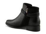 Ботинки Spring Step Ornela Bootie, черный - фото 7